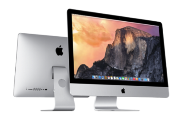 iMac Retina Hard Drive Replacement Centre in ISBT Jorhat