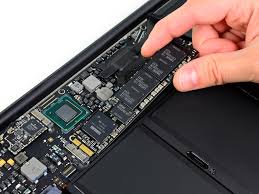 A1466 MacBook Air hard drive upgrade in Tezpur, Assam