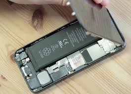 iPhone 5 Battery Replacement Centre in Tinsukia, Assam﻿