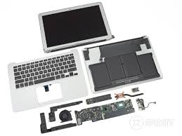 new hard drive for macbook air a1466