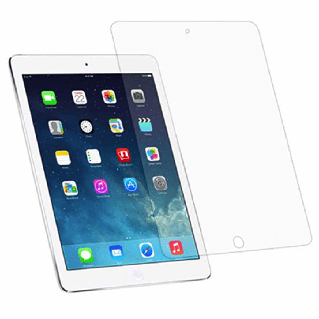 Купить Стекло Ipad 4