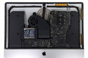 iMac Repair Centre in Tarajan, Jorhat