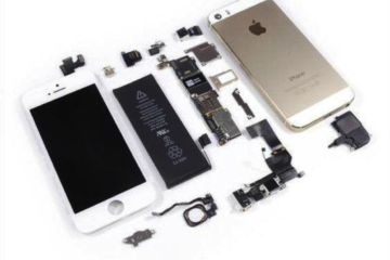 Apple iPhone 6 Front Camera Repair Centre in Haibargaon, Nagaon