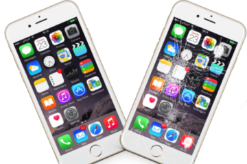 iPhone 8plus Data Recovery Service in Solapara Rd, Paltan Bazar