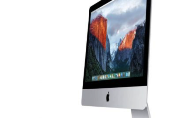 21inch A1418 iMac Memory Upgrade in Tarajan, Jorhat ﻿