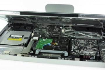 27inch A1312 iMac Memory Upgrade in Tarajan, Jorhat