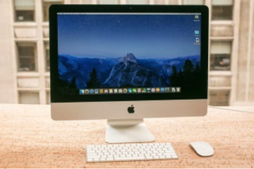 21inch A1418 iMac Power supply Replacement in Tarajan, Jorhat