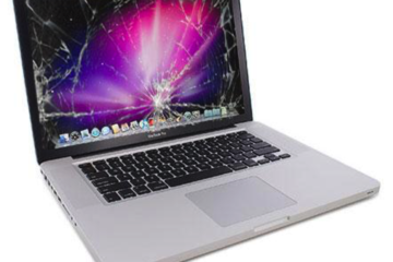 MacBook Pro 17inch Repair Centre in Solapara Rd, Paltan Bazar