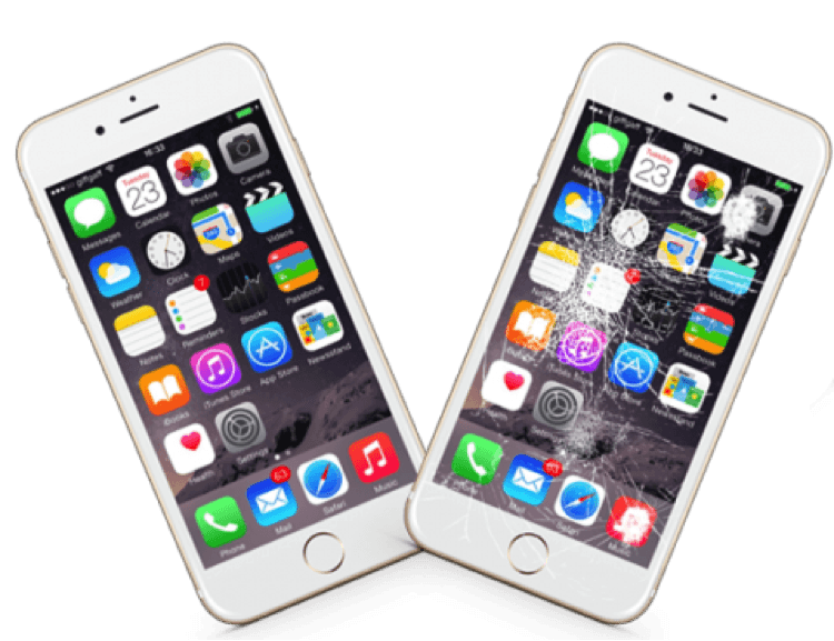 iphone data recovery service