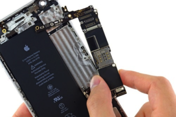 iPhone 5 Front or Rear Camera Repair Centre in Haibargaon, Nagaon