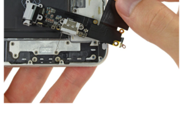 iPhone Charging Port Repair Centre