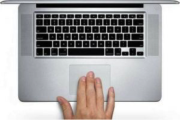 MacBook Trackpad Replacement in Tarajan, Jorhat