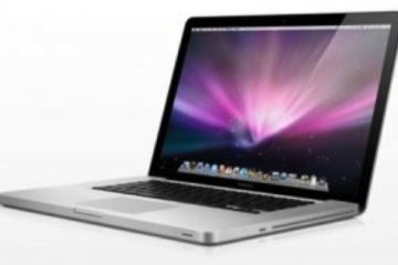 MacBook Pro Display Replacement in Tarajan, Jorhat