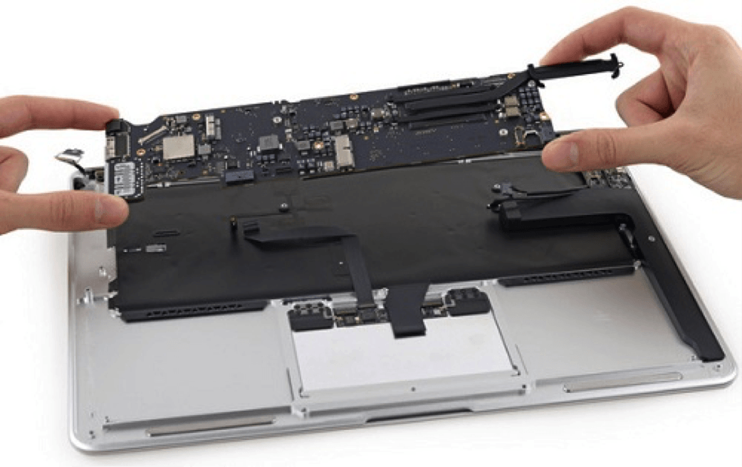 Какие ssd подходят для macbook air a1369