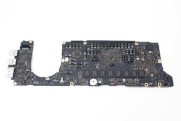 MacBook Pro Retina A1425 Logic Board Repair in Morikolong, Nogaon