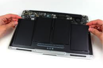 Macbook Air Battery Replacement in Solapara Rd, Paltan Bazaar