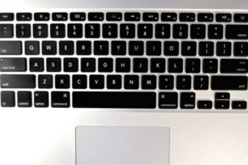 MacBook Pro Keyboard Replacement Centre in Morikolong, Nogaon