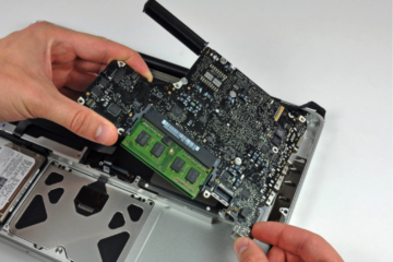 MacBook Pro Motherboard Repair Centre in Morikolong, Nogaon