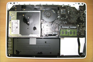 MacBook Pro Water Damage Repair service centre in Morikolong, Nogaon