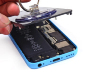 iPhone 8 Plus Power Button Replacement Centre in Morikolong, Nogaon