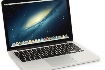 MacBook Pro Retina Data Recovery Service in Morikolong, Nogaon﻿