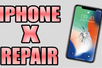 iPhone X Repair Centre Tarajan, Jorhat ﻿