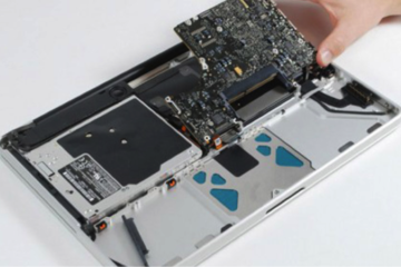 Apple MacBook Pro Repair in Morikolong, Nogaon