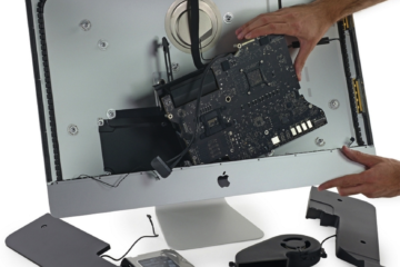 iMac Repair Centre in Morikolong, Nogaon