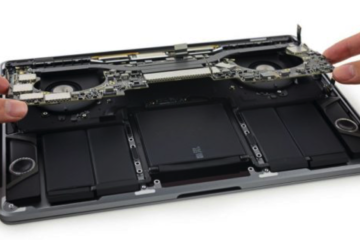 A1286 MacBook Pro 15inch Screen Replacement in Tarajan, Jorhat