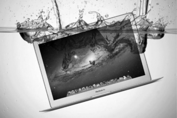 Apple MacBook Air Liquid Damage Repair Service in Tarajan, Jorhat