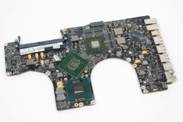 MacBook Pro Logic board Repair & Replacement in Tarajan, Jorhat