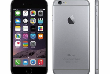 Apple iPhone 6s Plus Repair Centre in SOLAPARA RD, PALTAN BAZAR