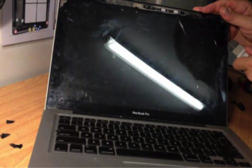 MacBook Pro Front Glass Replacement in Morikolong, Nogaon