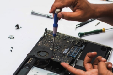 MacBook Pro Repair in Tarajan, Jorhat