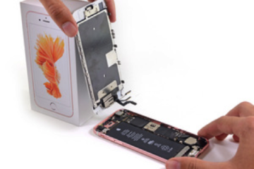 iPhone 6s Repair Service Centre in Tarajan, Jorhat