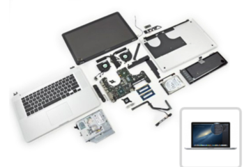 MacBook Pro Repair Centre in TARAJAN, JORHAT