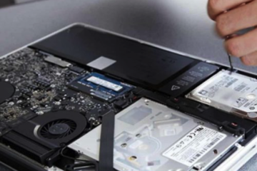 MacBook Repair Centre in Tarajan, Jorhat