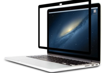 15inch MacBook Pro Front Glass Replacement in Solapara Rd, Paltan Bazar