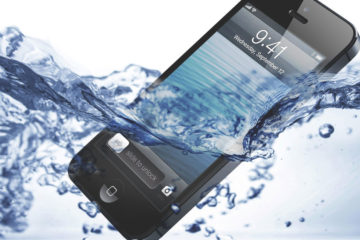 iPhone Water Damage Repair Centre