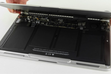 MacBook Air A1465 Repair Centre in Tarajan, Jorhat