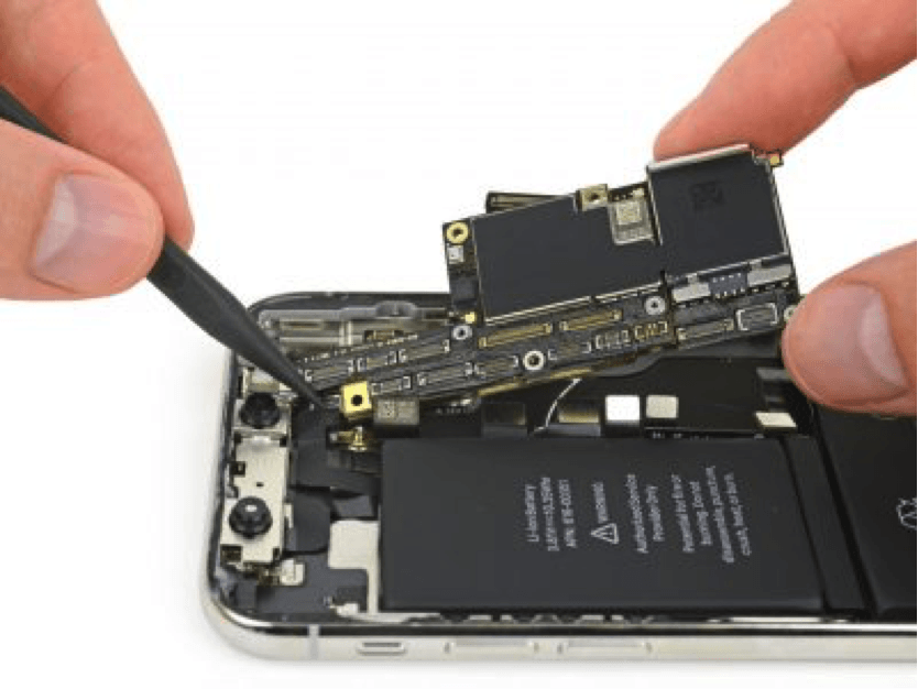 iPhone Logic Board Repair Centre in Morikolong, Nogaon