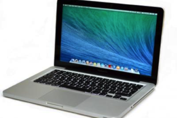 MacBook Pro Retina Repair Centre