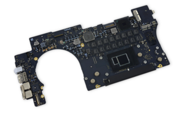 MacBook Pro Logic Board Repair in Morikolong, Nogaon