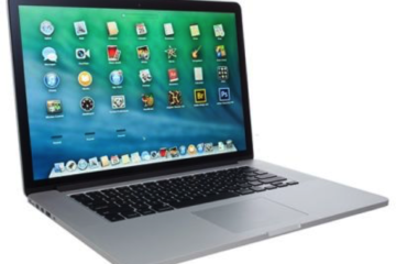 MacBook Pro Retina A1425 Repair Centre in Morikolong, Nogaon