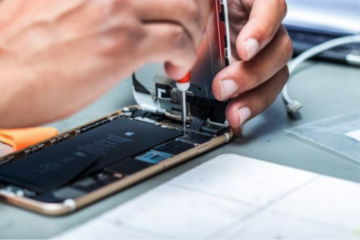 iPhone Repair Centre in Tarajan, Jorhat