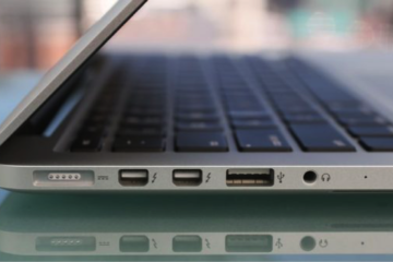 Retina 13inch MacBook Pro Charging Port Repair in Morikolong, Nogaon