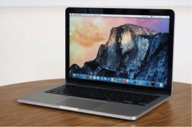 MacBook Pro A1286 Screen Replacement in Tarajan, Jorhat