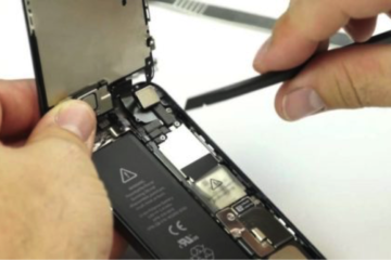 iPhone Repair in Morikolong, Nogaon