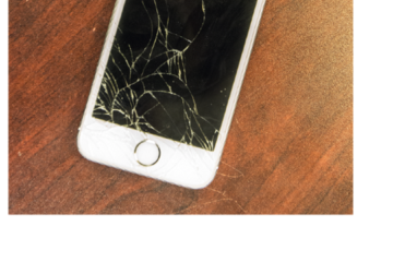 iPhone Front Glass Replacement Centre in Morikolong, Nogaon