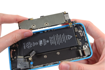 iPhone Logic Board Repair Centre in Tarajan, Jorhat